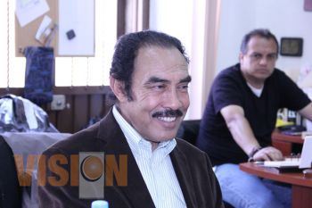 Michoacán contará con un marco legal para erradicar actos de corrupción: Rodríguez López