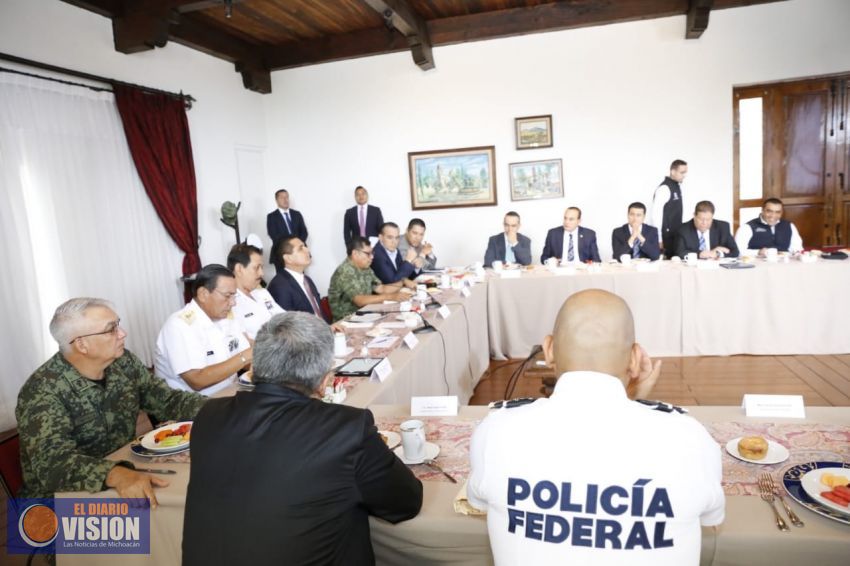 Jornada electoral pacífica y concurrida, producto del trabajo conjunto: GCM