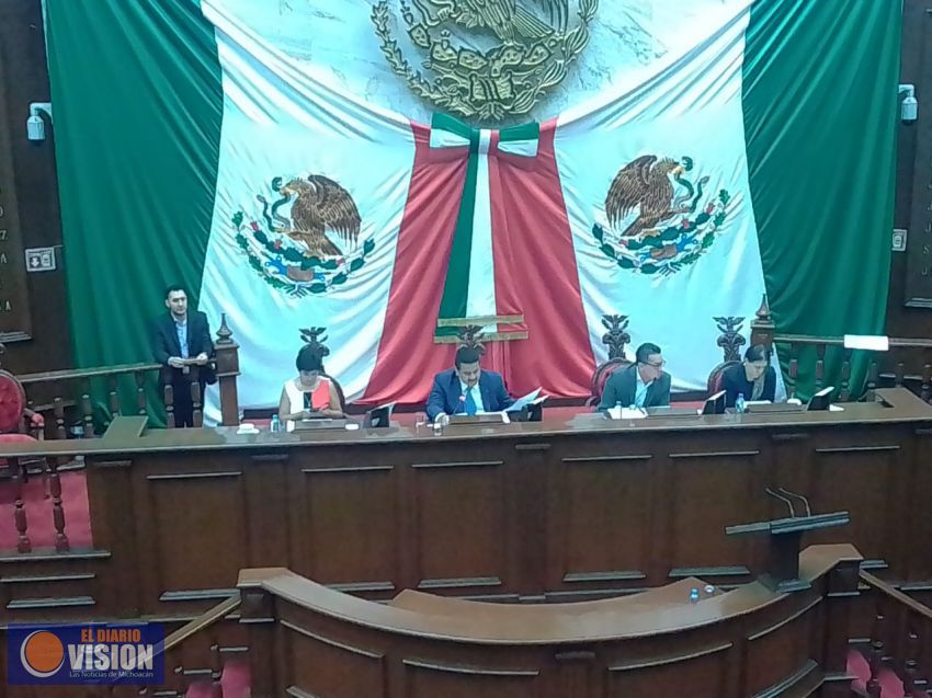 Concluye comisión de la Ley del Sistema Estatal Anticorrupción, con la entrega del tercer paquete