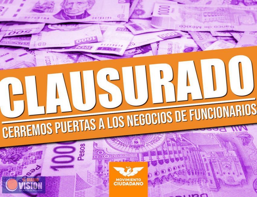 Alfonso Martínez desesperado por concretar negocio para endeudar con el tema de las luminarias