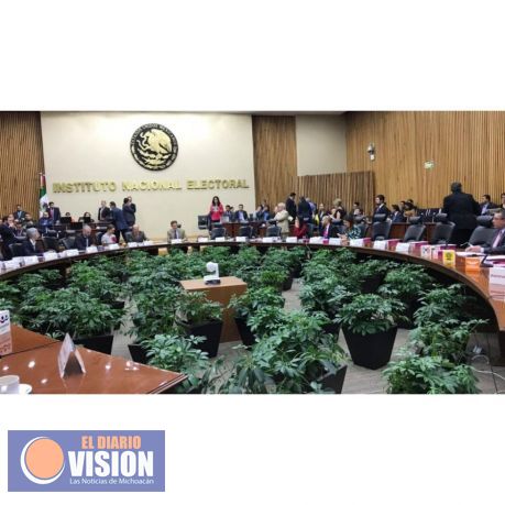 Encuentro Social y Nueva Alinaza perderán el registro, confirma INE 
