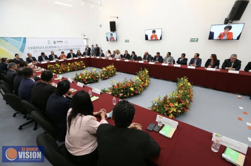 Sin impugnaciones, contempla TEPJF adelantar entrega de constancia a AMLO