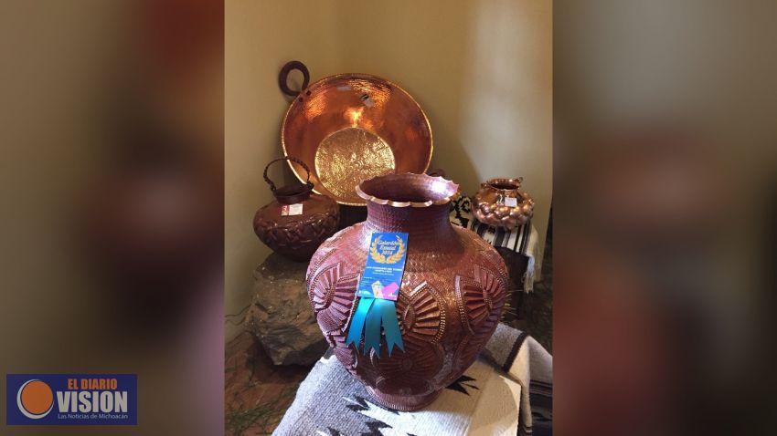 Todo listo para la Feria Nacional del Cobre en Santa Clara