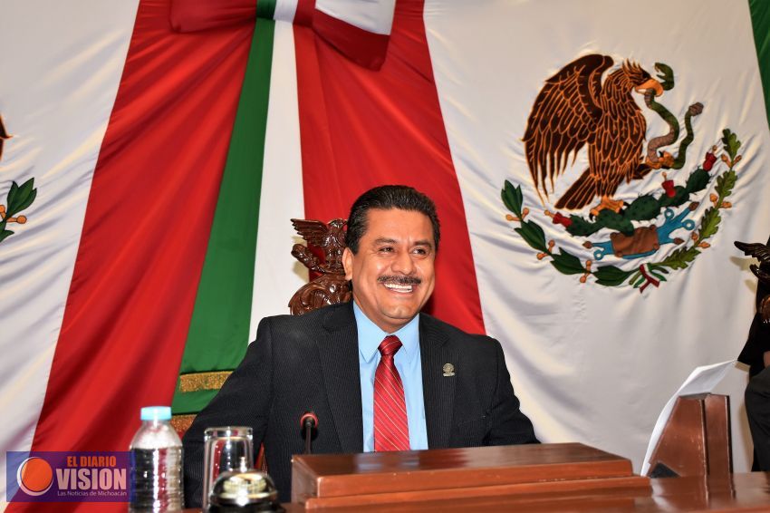 Prevención y atención integral ante contingencias naturales: Roberto Carlos López