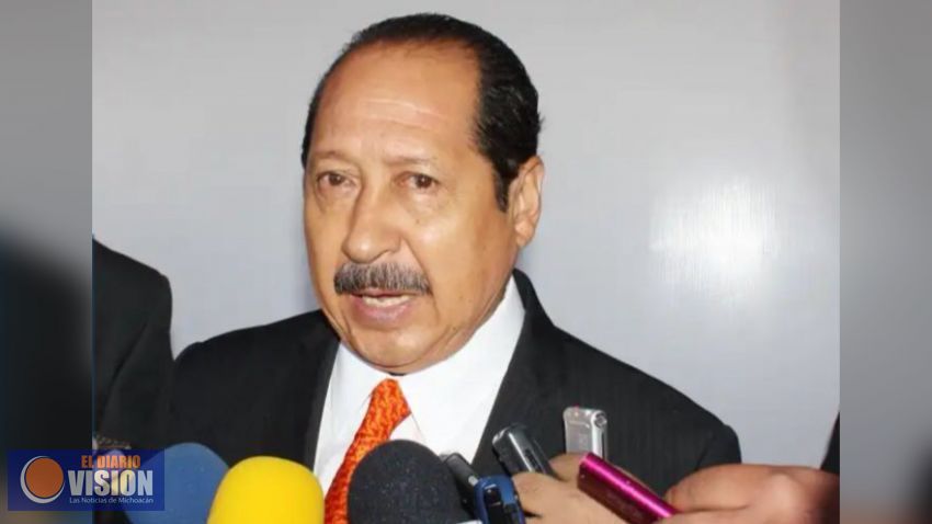 Leonel Godoy, Subsecretario de Gobernación en el Gabinete de AMLO 