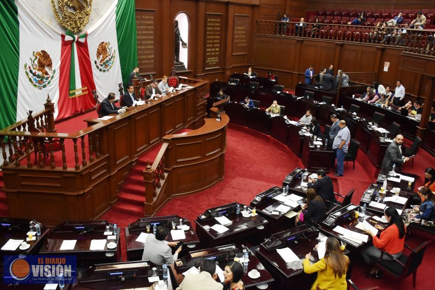 Diputados endurecen sanciones por delitos ambientales