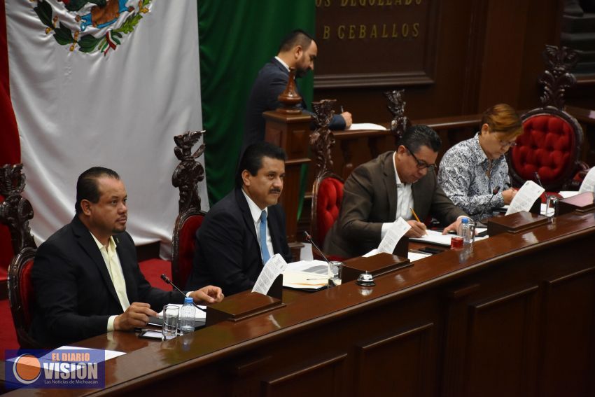 Declaran 1o de diciembre día estatal de la lucha contra el VIH/SIDA
