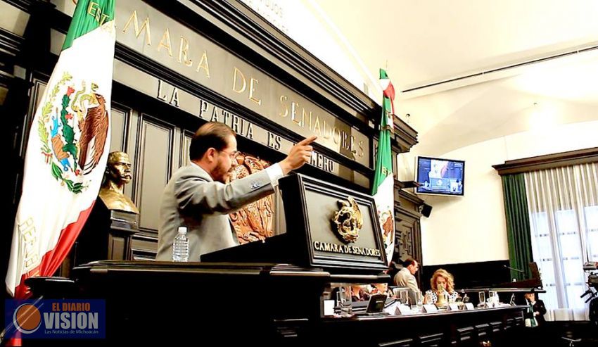 Impugna Encuentro Social elección presidencial
