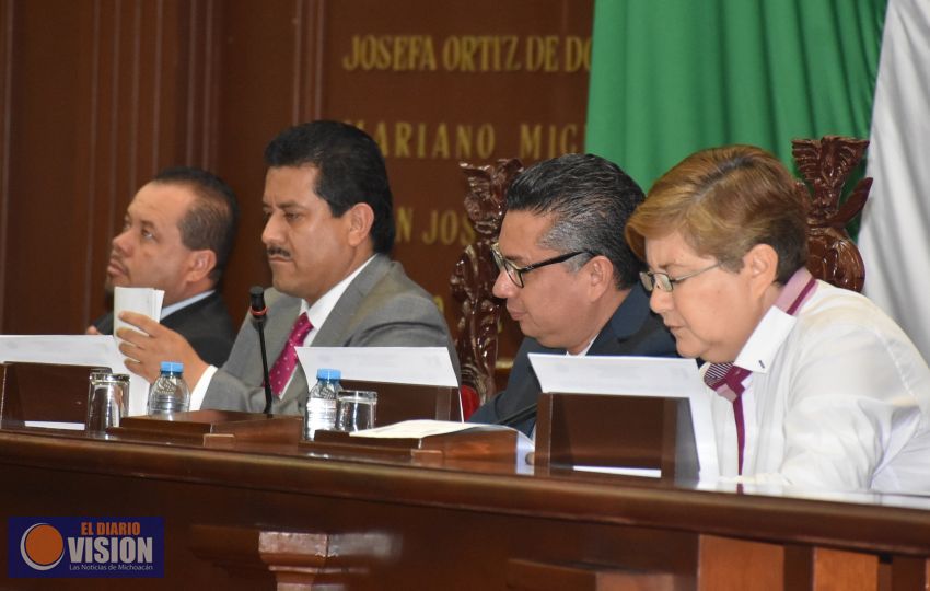 Habrá Fiscalía autónoma: diputados