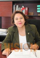 Rocío Pineda: Trabajo de barrenderos, indispensable para el éxito de Morelia