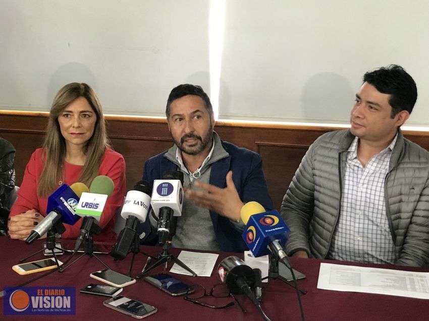 Ya viene! El Cantoya Fest Pátzcuaro 2018