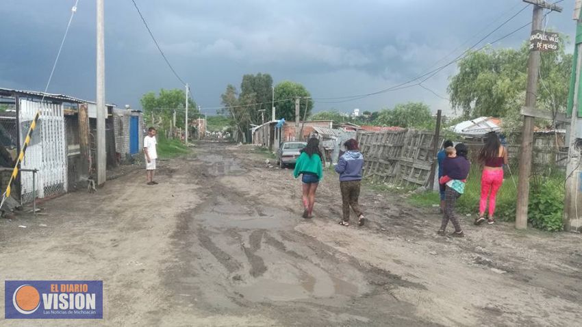 Reitera Segob tomar previsiones ante temporada de lluvias 
