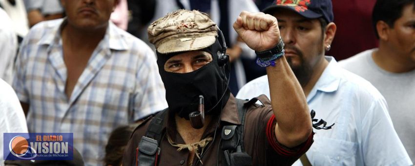 Iniciar el diálogo, la propuesta de AMLO a Zapatistas: Alejandro Solalinde