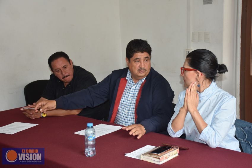 Avanzan trabajos de la Comisión de Desarrollo Urbano