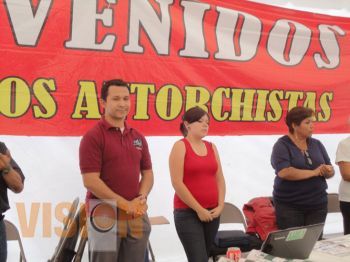 Antorcha Campesina y la ACAMAC realizan exitoso torneo de Ajedrez  