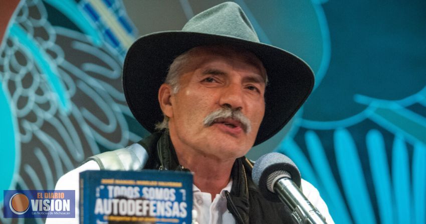Dictan libertad absoluta al Doctor Mireles 