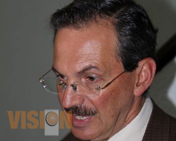 Terminar con el nepotismo y compadrazgo en la estructura de gobierno: Morelos Borja  