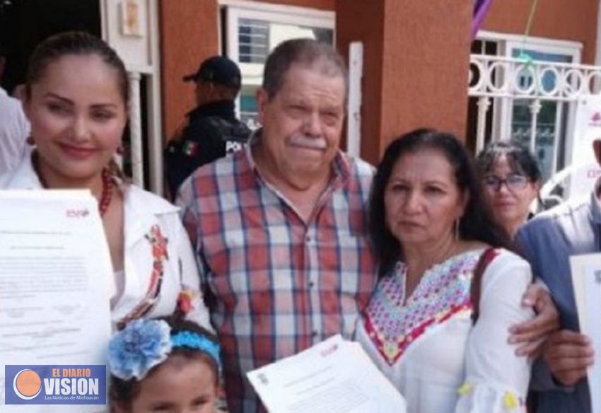 PRI Michoacán lamenta asesinato de Presidente electo de Buenavista