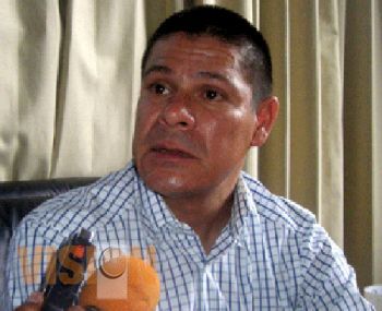 Con 9, 085 votos Laguna será el candidato perredista a la presidencia municipal  