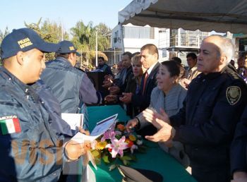 Implementa la SSP Sistema de Video Vigilancia Inteligente en la ciudad de Morelia  