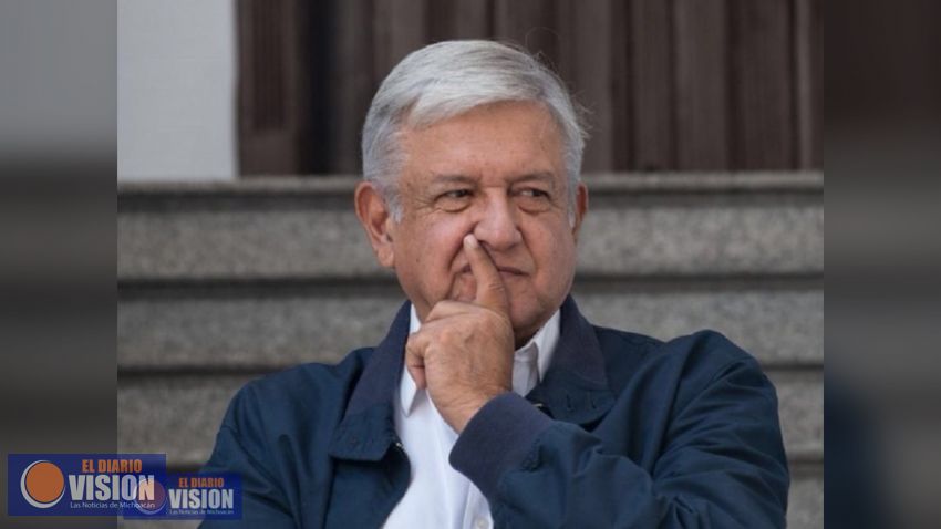 Anuncia AMLO propuesta para realizar: “Foros Escucha para Trazar la Ruta de Pacificación del País 