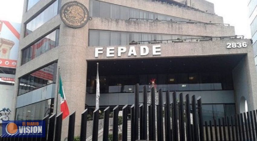 Fepade investigará fideicomiso de Morena