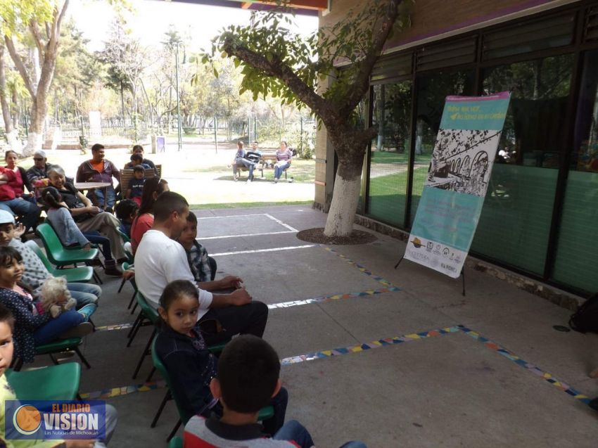 Patrimonio Cultural ofrecerá una edición más de 