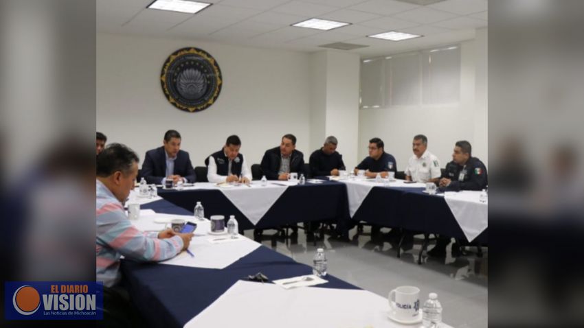 Cancelan Tercer Informe de Gobierno del Ayuntamiento de Uruapan