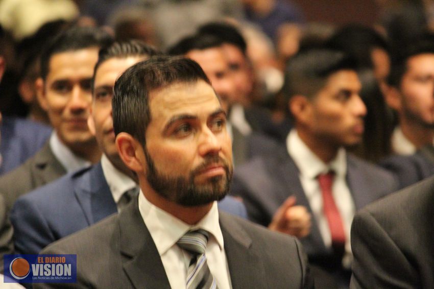 Fortalecer una política cultural para combatir violencia: Manuel López Meléndez