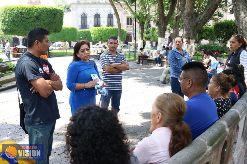 Se suma Segob a acciones para combatir la trata de personas