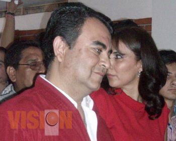 El verdadero Rostro de Wilfrido Lázaro  