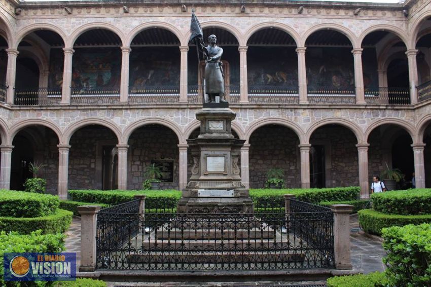 Reinventar la educación superior. Reinventar la UMSNH
