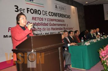 Rocío Pineda: Inaceptable suspensión de recursos federales por burocratismo  