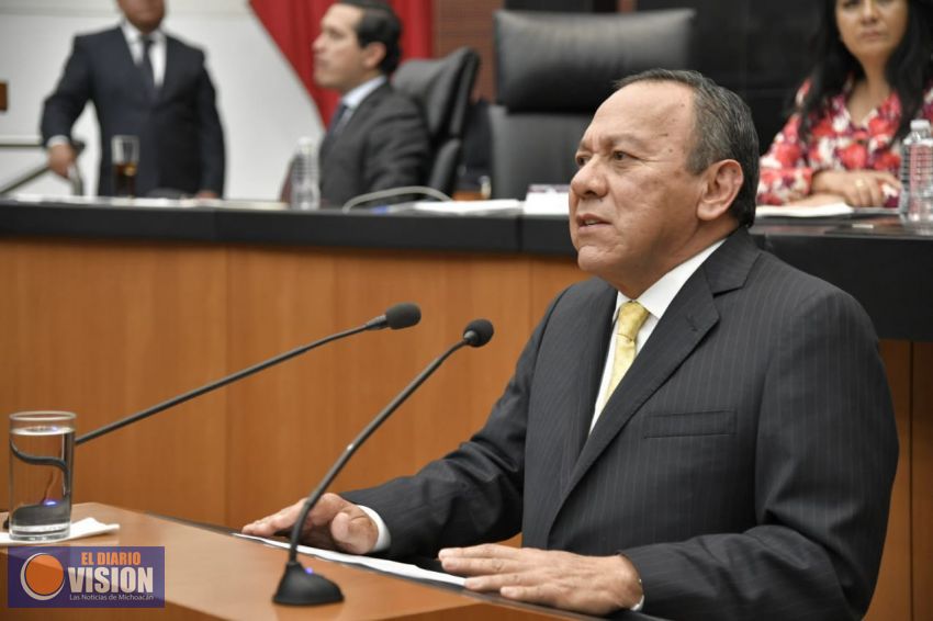 Vergonzosa la actitud de condescendencia y sumisión de AMLO ante Trump: Zambrano G