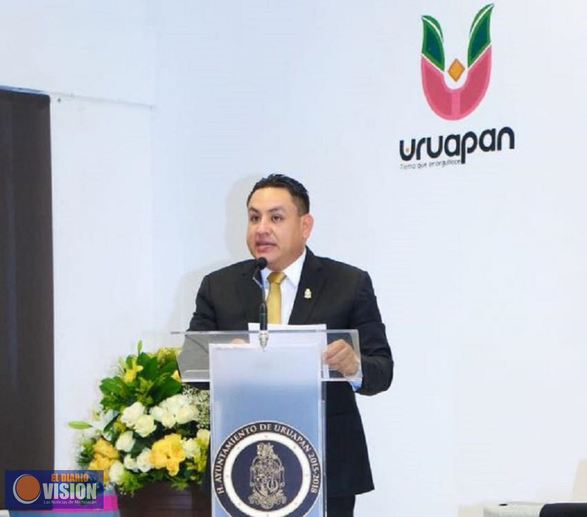TEEM desecha impugnaciones de la elección en Uruapan 