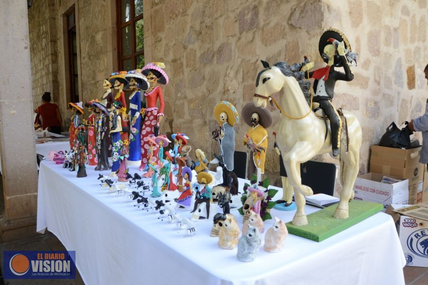 Capula continuará con sus fiestas patronales hasta el 5 de agosto 
