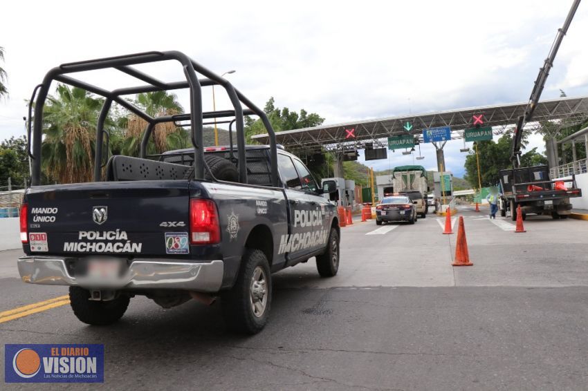 Exhorta SSP a prevenir accidentes durante vacaciones de verano