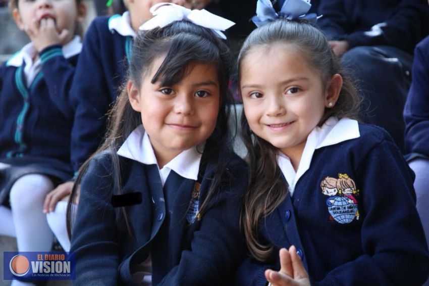 Con la certificación electrónica se beneficia a cerca de un millón de estudiantes: SEE