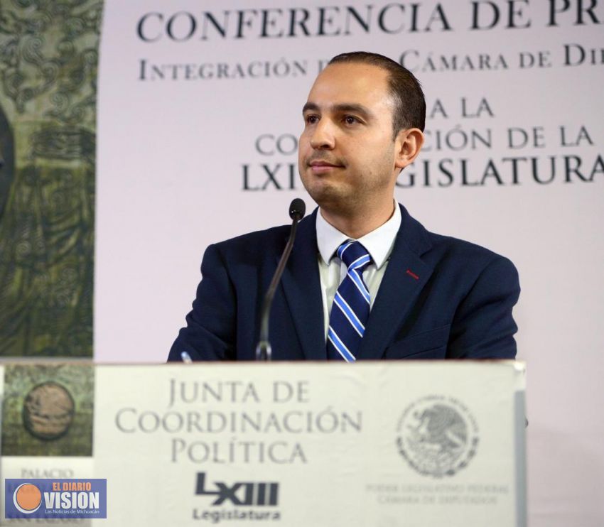 Avala PAN medidas de austeridad 