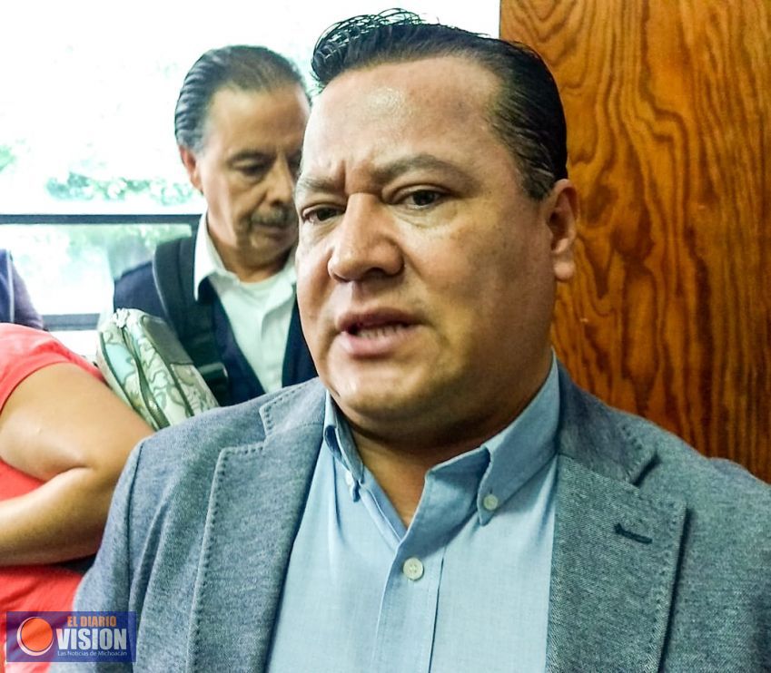 Que inicien los procedimientos administrativos en contra de Roberto Pantoja por aviador en la SEE