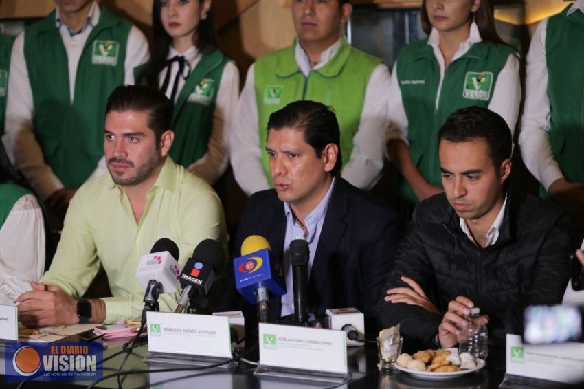 Hoy aperturan convocatoria para Fiscal General 