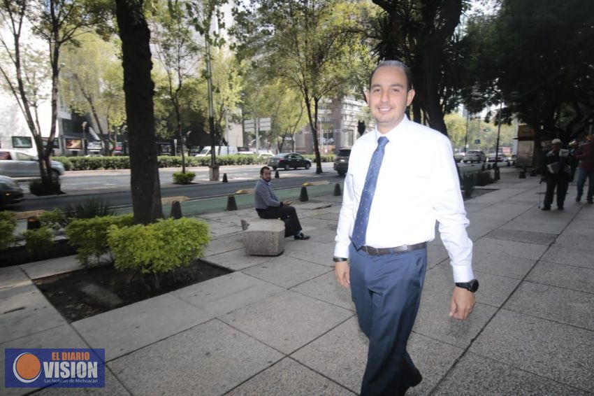 Llama la atención liberación de Elba Esther Gordillo sea el mismo día que AMLO es Presidente electo