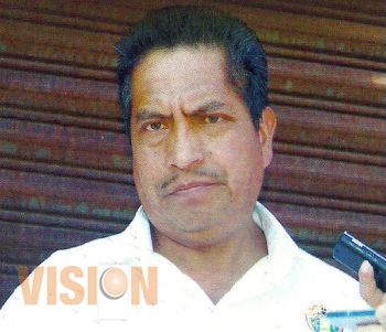  Obras en marcha para el beneficio de San Juan Nuevo  