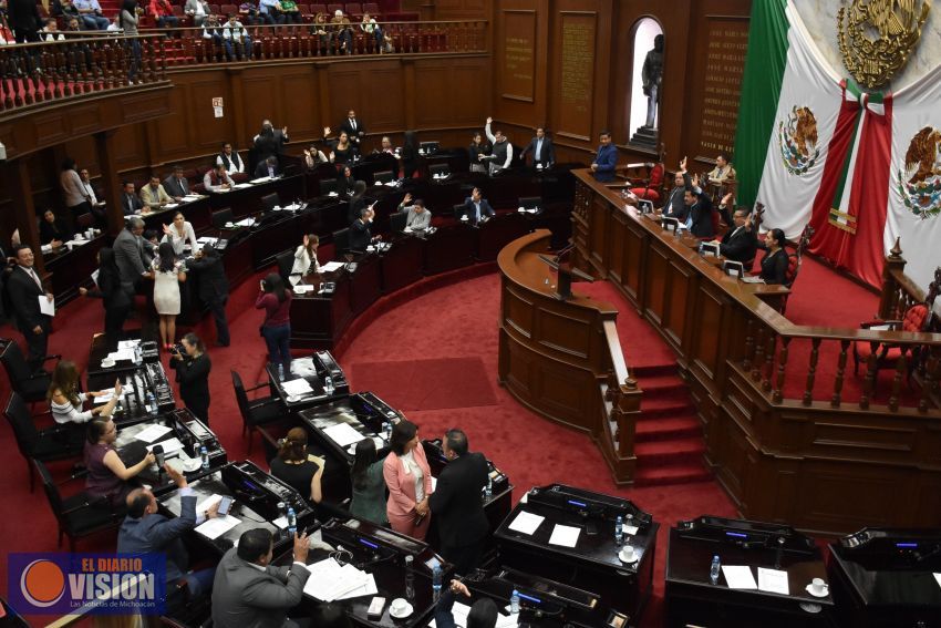 60 municipios avalaron reforma constitucional para crear Fiscalía General