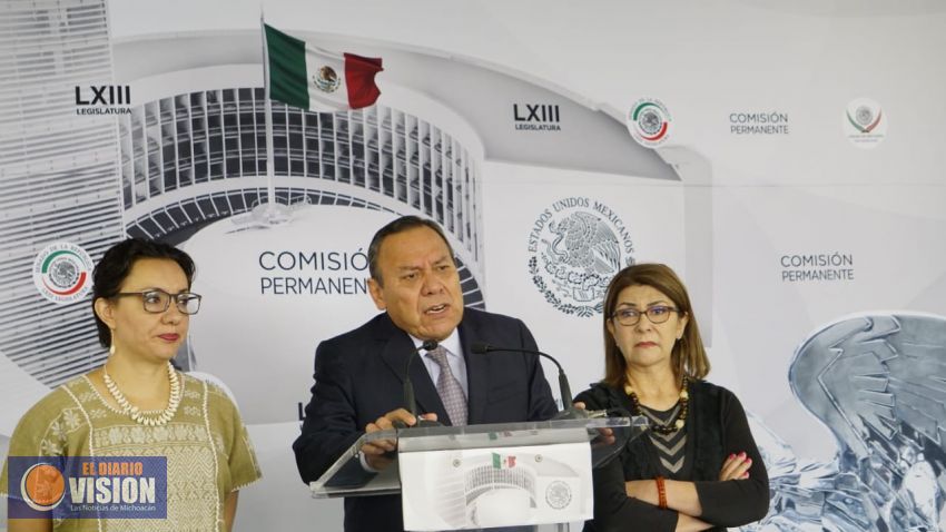 Liberación de Elba Esther Gordillo ¿Amnistía de AMLO o cobro de factura por apoyo?: Zambrano