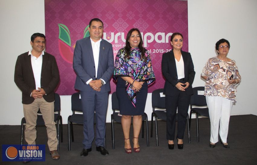 Imparten con éxito taller de Comunicación y Género