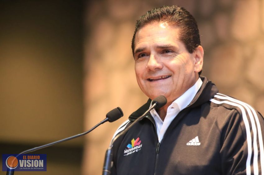 Acude Gobernador a dialogar con pobladores de Nuevo San Juan