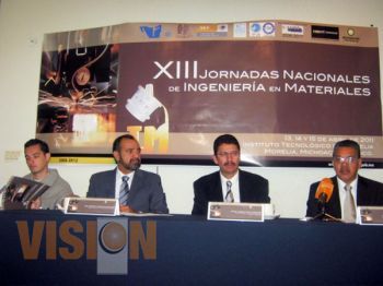 Inicia el XIX Encuentro de Profesores de Matemáticas  