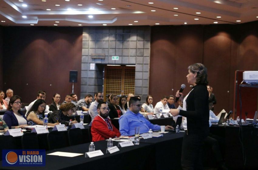 Inicia SSM el pago de prestaciones pendientes al personal