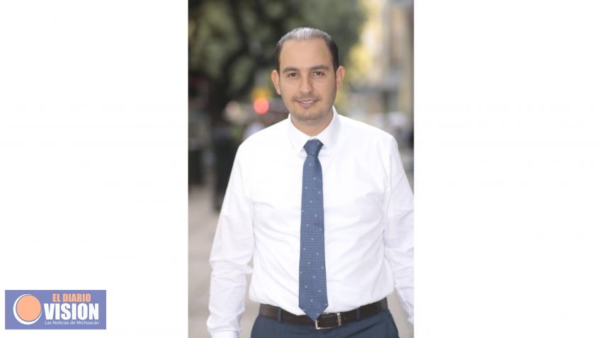 Reconciliación y unidad, para que el PAN sirva a México desde la oposición: MCM